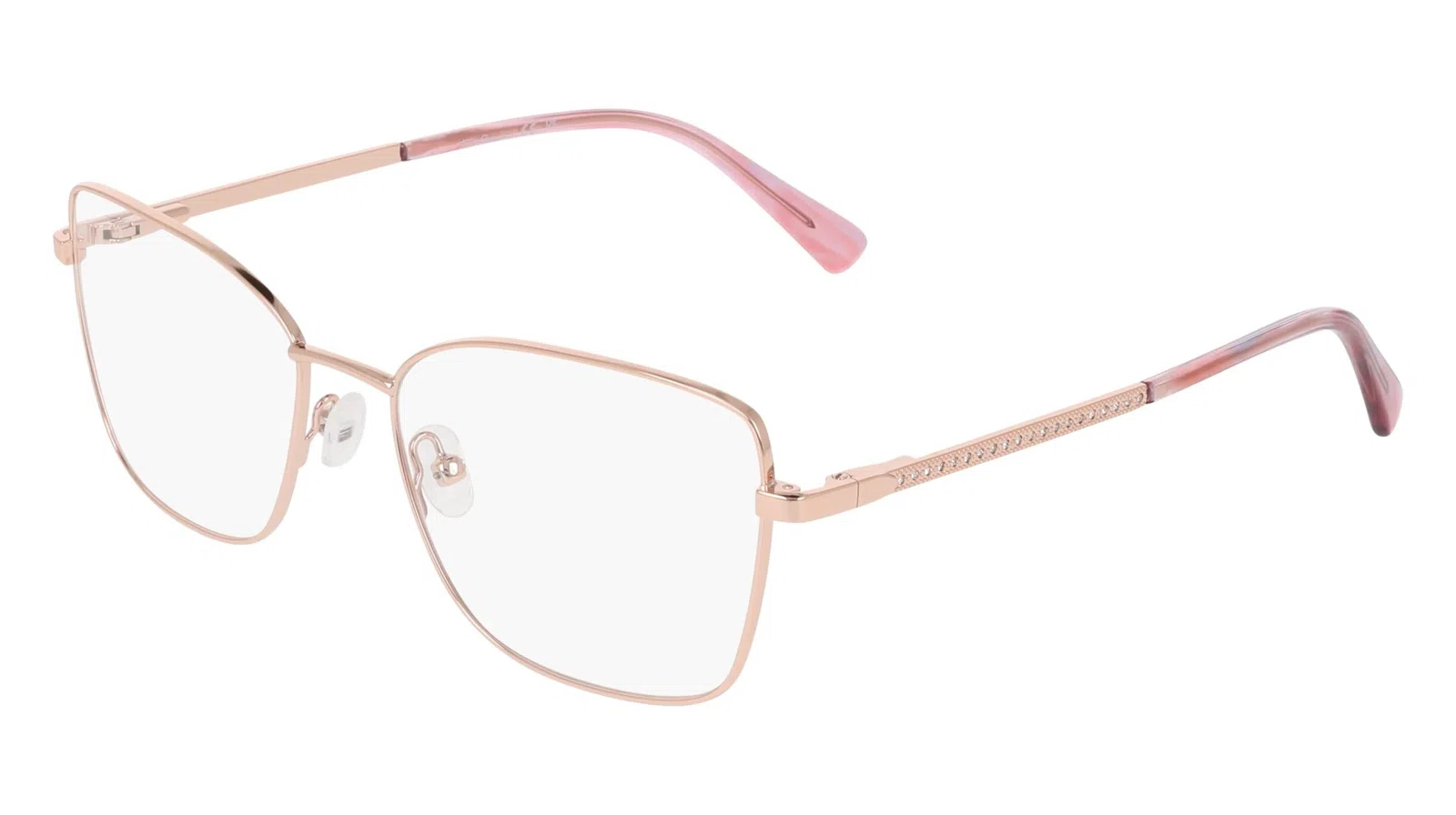 Marchon NYC TRES JOLIE 211 Eyeglasses - view 3
